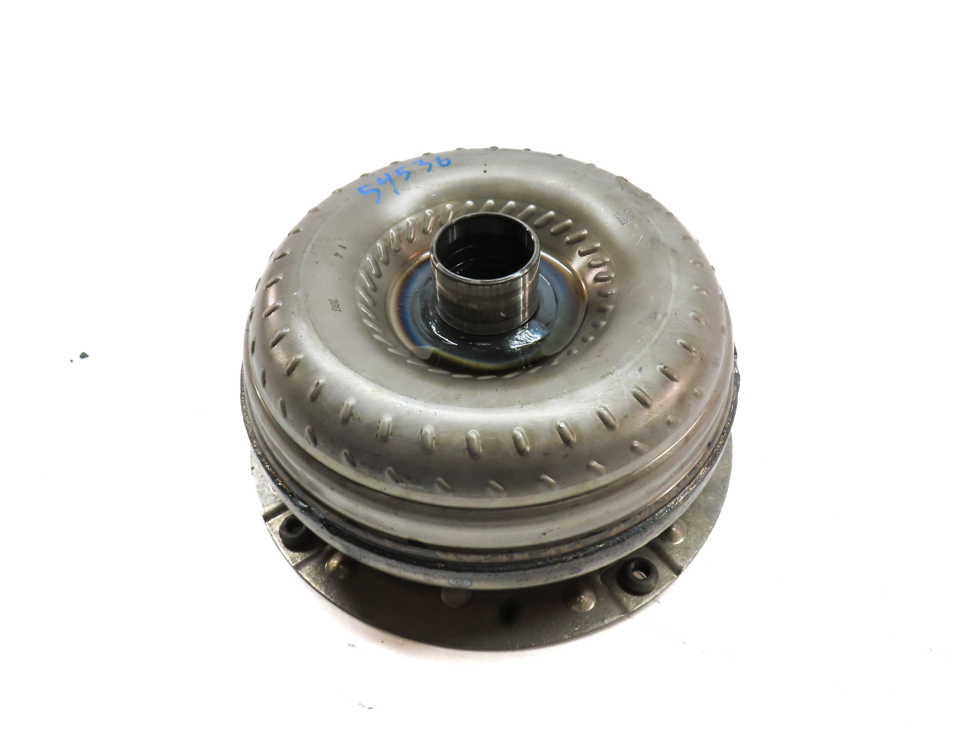 2014-2018 BMW 328i (F30) DIESEL AUTO AUTOMATIC TRANSMISSION TORQUE CONVERTER — exact item pictured